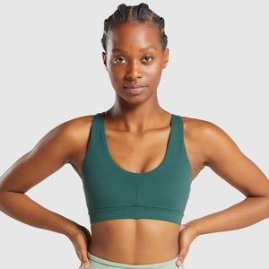 Gymshark Whitney Simmons Amazon Sports Bra